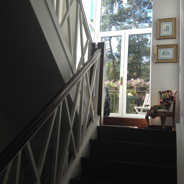 Comfort Willa Jurata Exterior photo